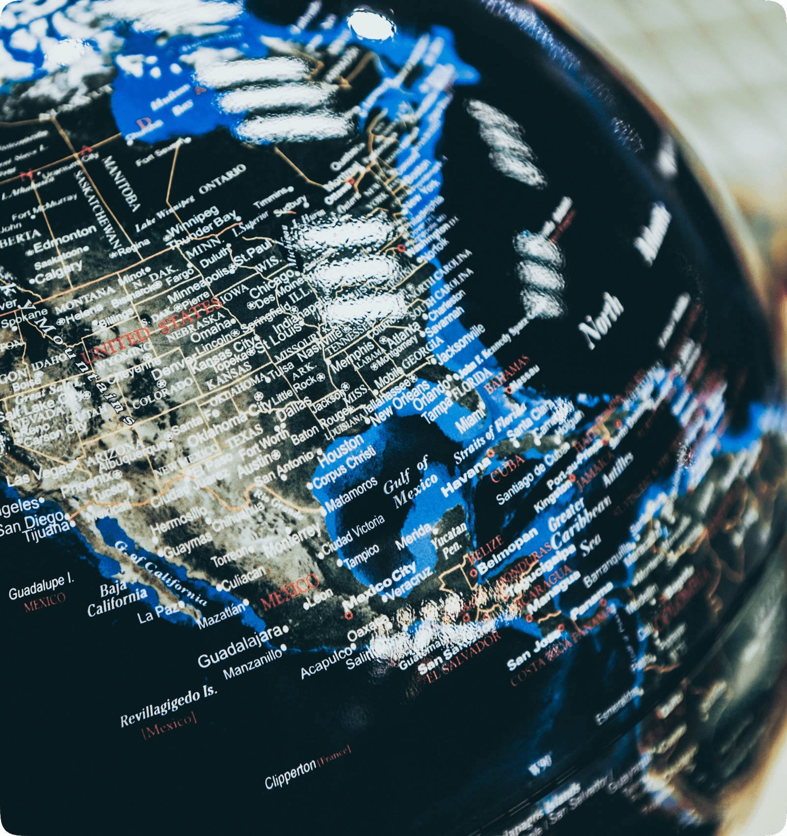 Scientist working in laboratory